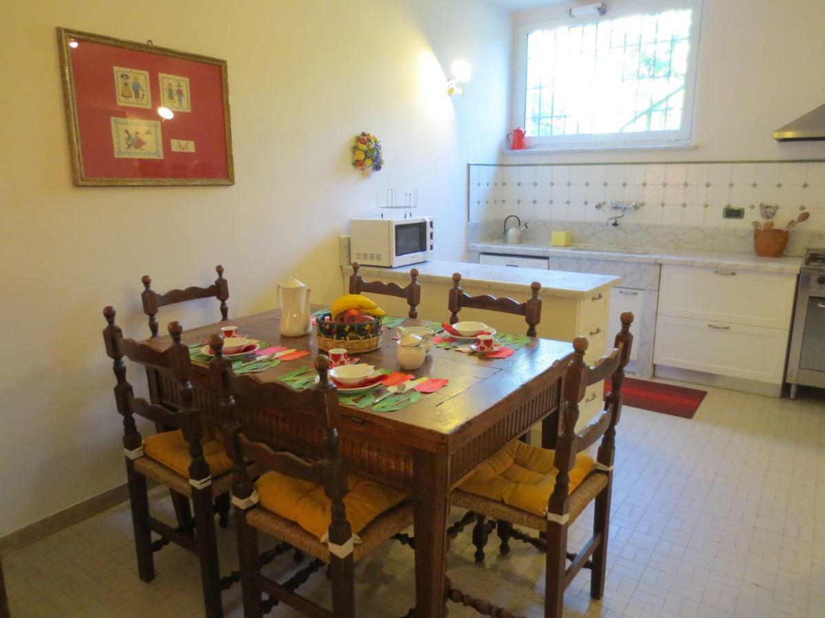 Casa vacanze Vista Fiesole